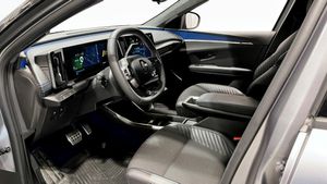 Renault Scenic E-Tech bild 8