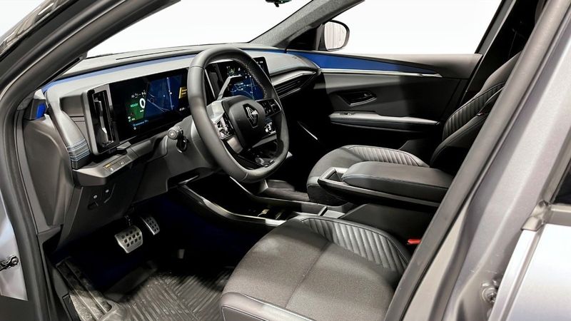 Renault Scenic E-Tech bild 8