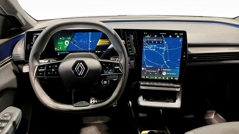 Renault Scenic E-Tech bild 7