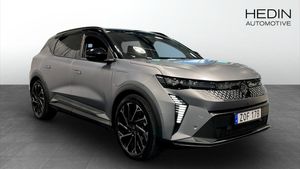 Renault Scenic E-Tech bild 3