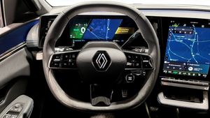 Renault Scenic E-Tech bild 10