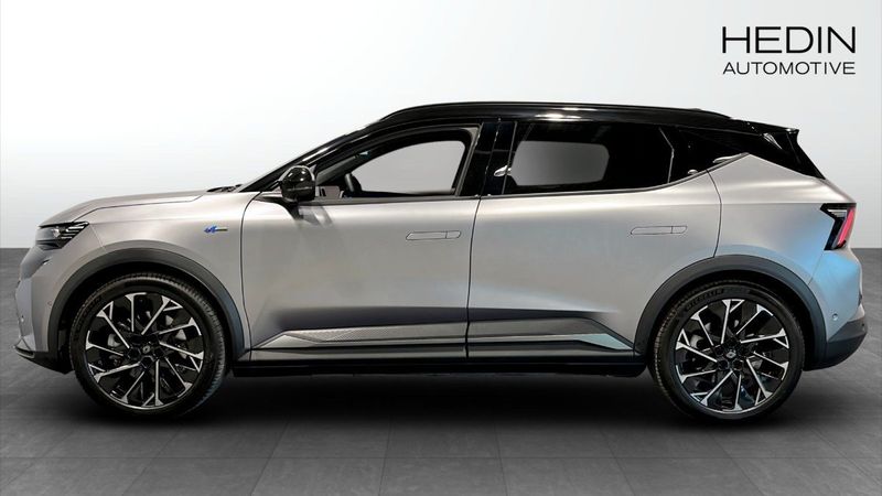Renault Scenic E-Tech bild 4