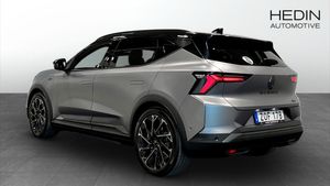 Renault Scenic E-Tech bild 6