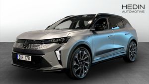 Renault Scenic E-Tech bild 1