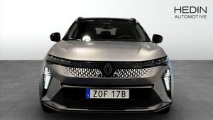 Renault Scenic E-Tech bild 2