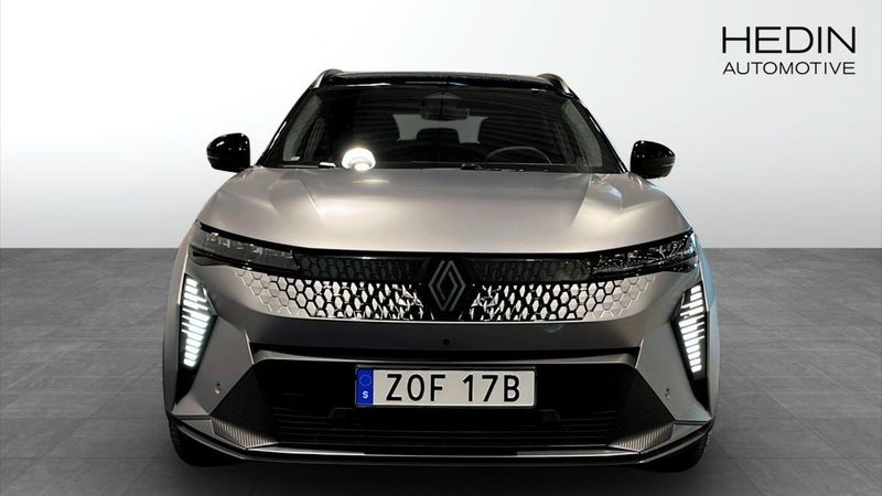 Renault Scenic E-Tech bild 2