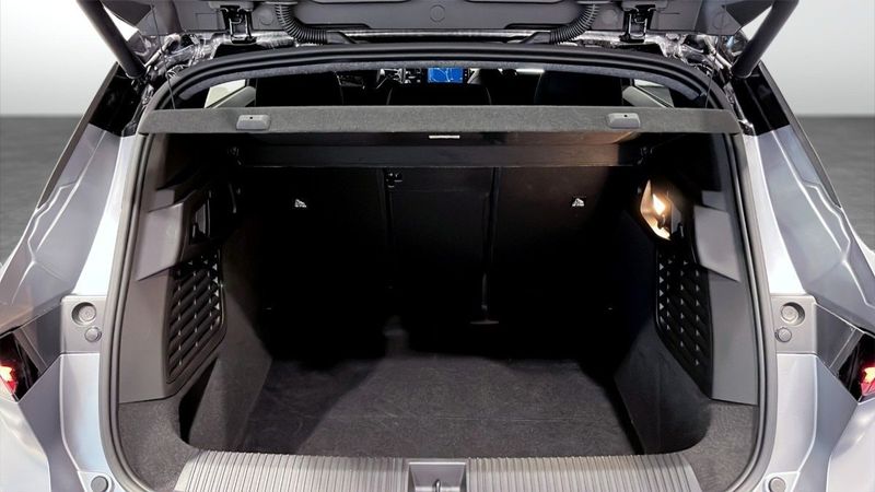 Renault Scenic E-Tech bild 12