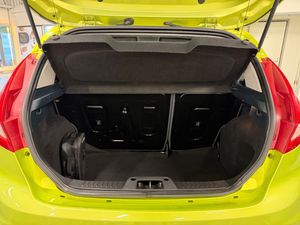 Ford Fiesta bild 5