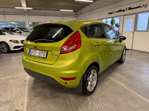 Ford Fiesta bild 3