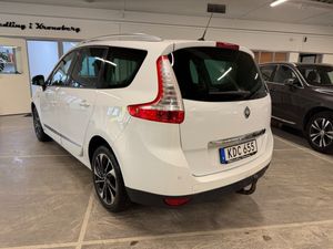 Renault GRAND SCENIC bild 4