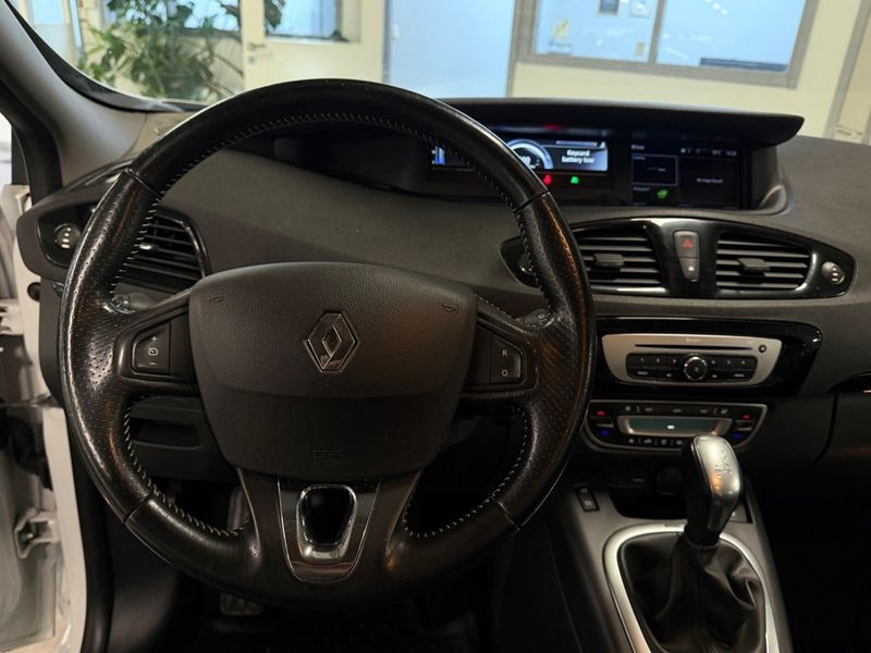 Renault GRAND SCENIC bild 13