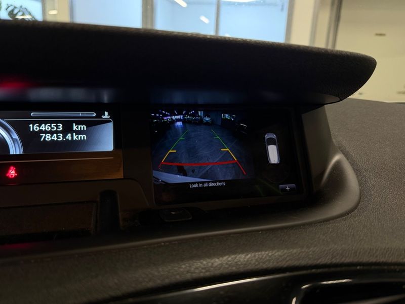 Renault GRAND SCENIC bild 17