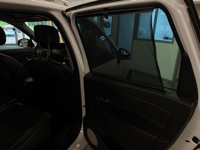 Renault GRAND SCENIC bild 8
