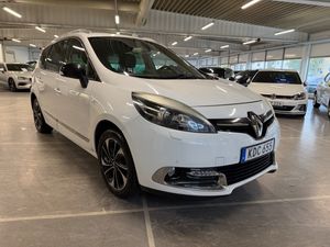 Renault GRAND SCENIC bild 2