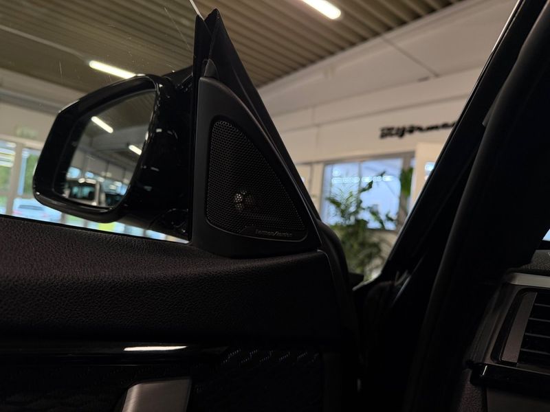 BMW 428 bild 14