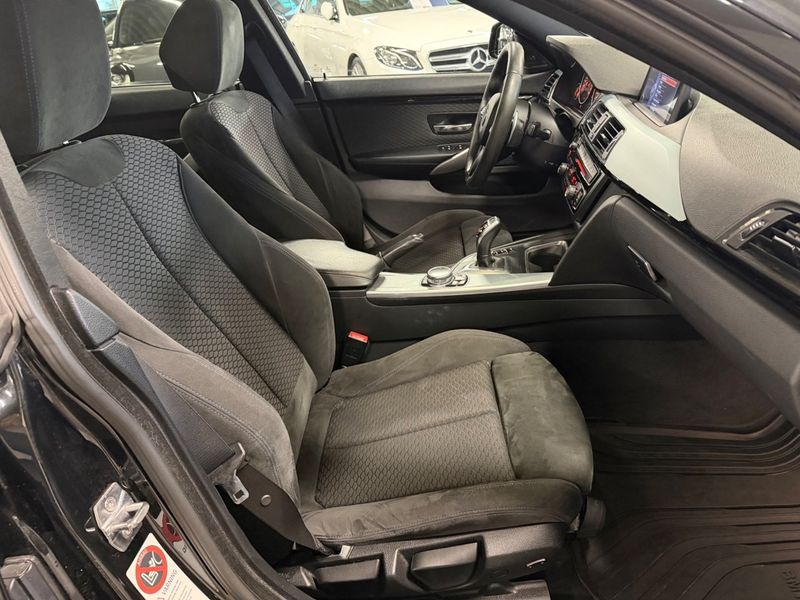 BMW 428 bild 11