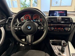BMW 428 bild 10