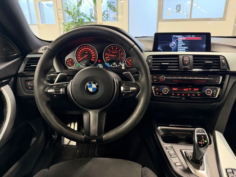 BMW 428 bild 10