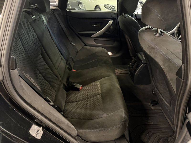 BMW 428 bild 7