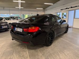 BMW 428 bild 3