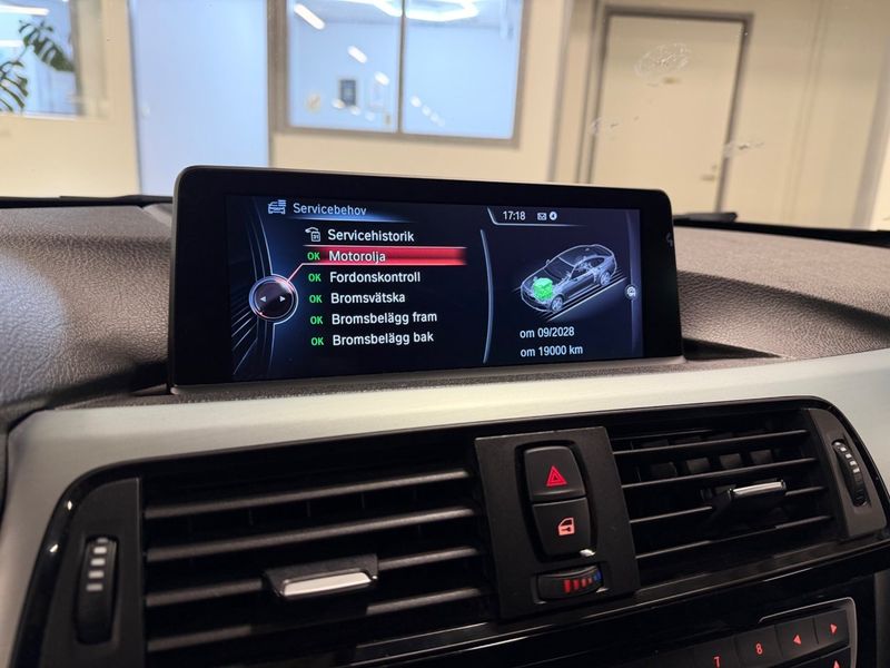 BMW 428 bild 20
