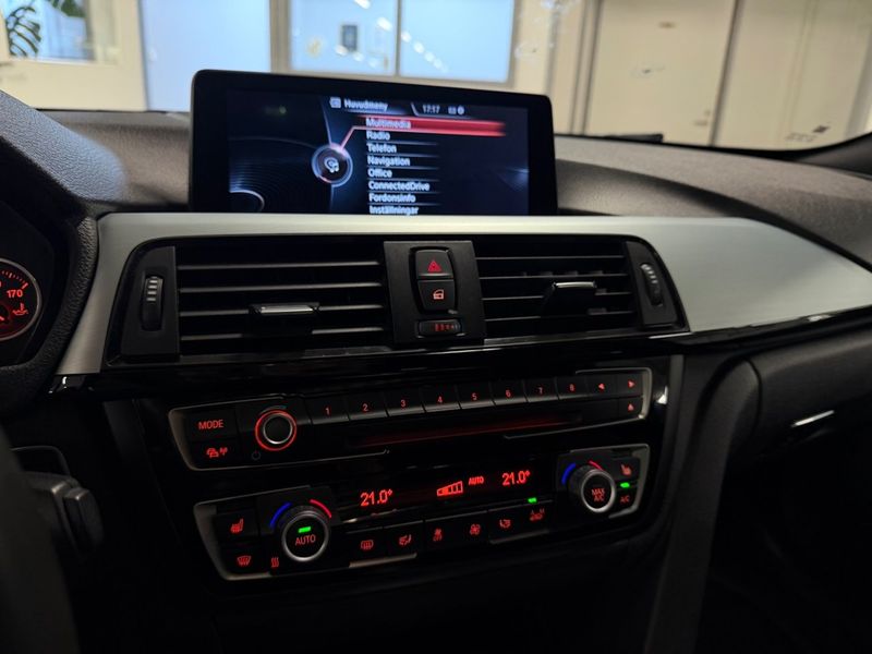 BMW 428 bild 17