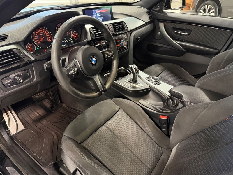 BMW 428 bild 12
