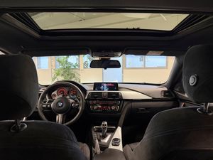 BMW 428 bild 8