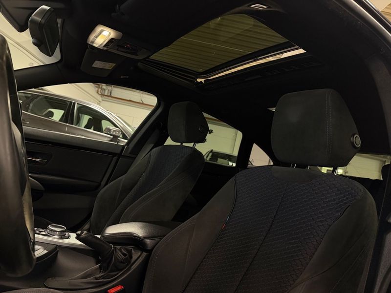 BMW 428 bild 13