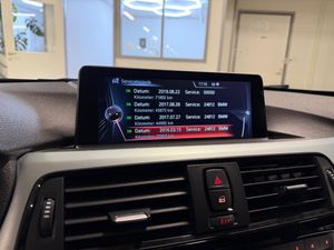 BMW 428 bild 21
