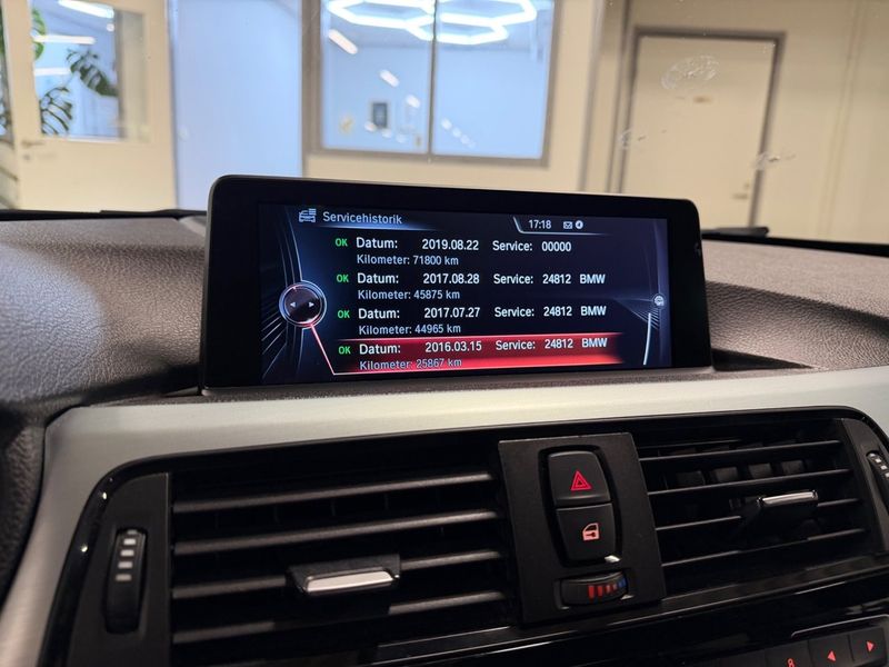 BMW 428 bild 21