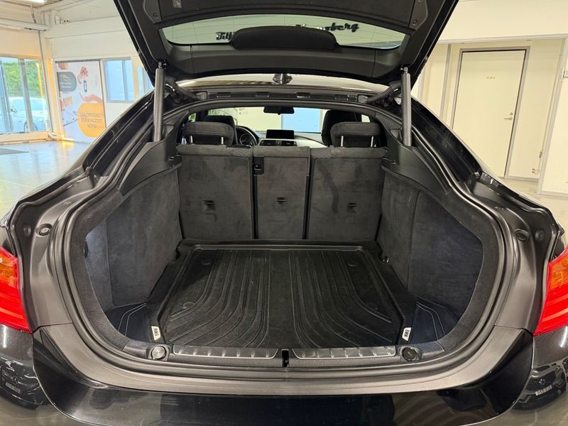 BMW 428 bild 5
