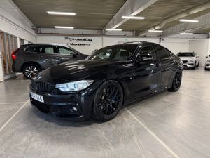 BMW 428 bild 1
