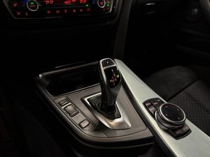 BMW 428 bild 16