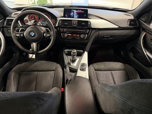 BMW 428 bild 9