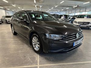 Volkswagen Passat bild 2