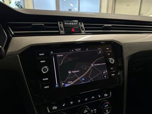 Volkswagen Passat bild 16