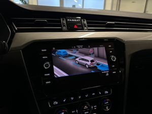 Volkswagen Passat bild 13