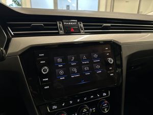 Volkswagen Passat bild 12