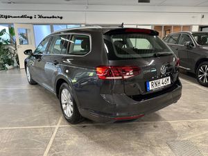 Volkswagen Passat bild 4