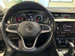 Volkswagen Passat bild 9