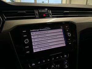 Volkswagen Passat bild 14
