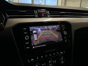 Volkswagen Passat bild 11