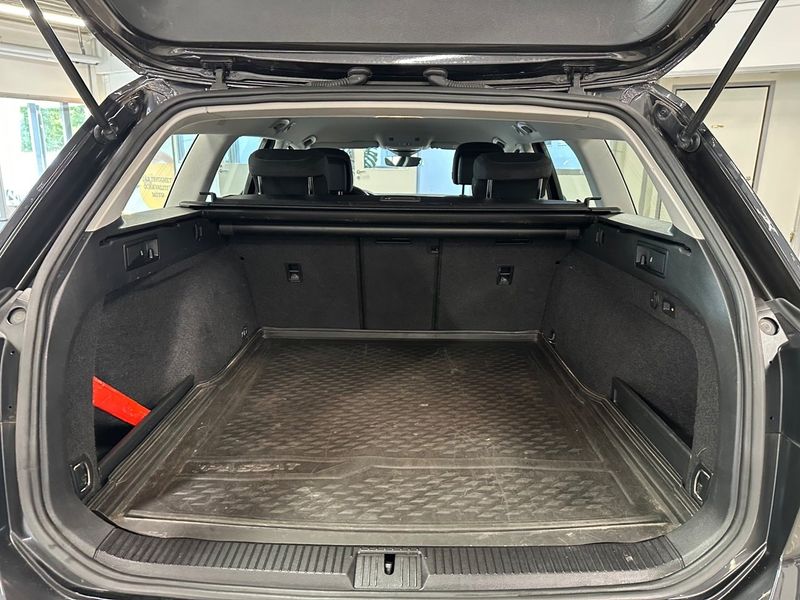 Volkswagen Passat bild 5