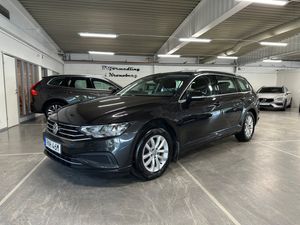 Volkswagen Passat bild 1