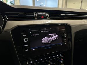 Volkswagen Passat bild 15
