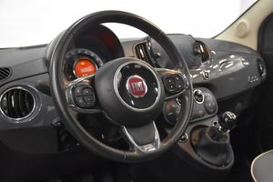 Fiat 500 bild 8