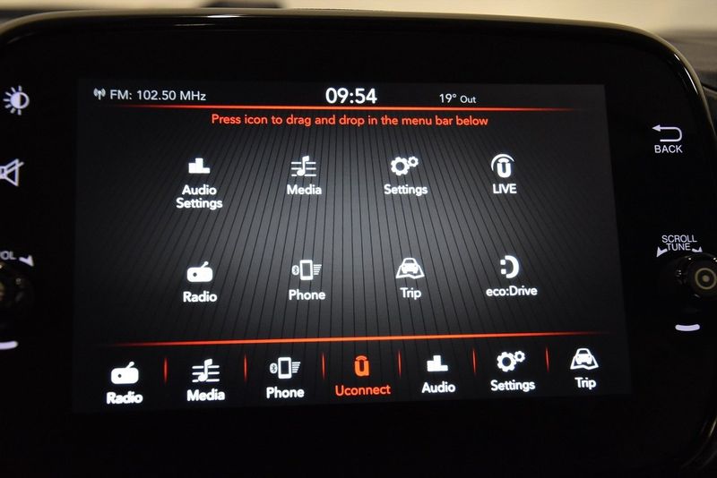 Fiat 500 bild 15