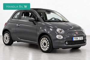 Fiat 500 bild 3