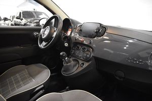 Fiat 500 bild 7